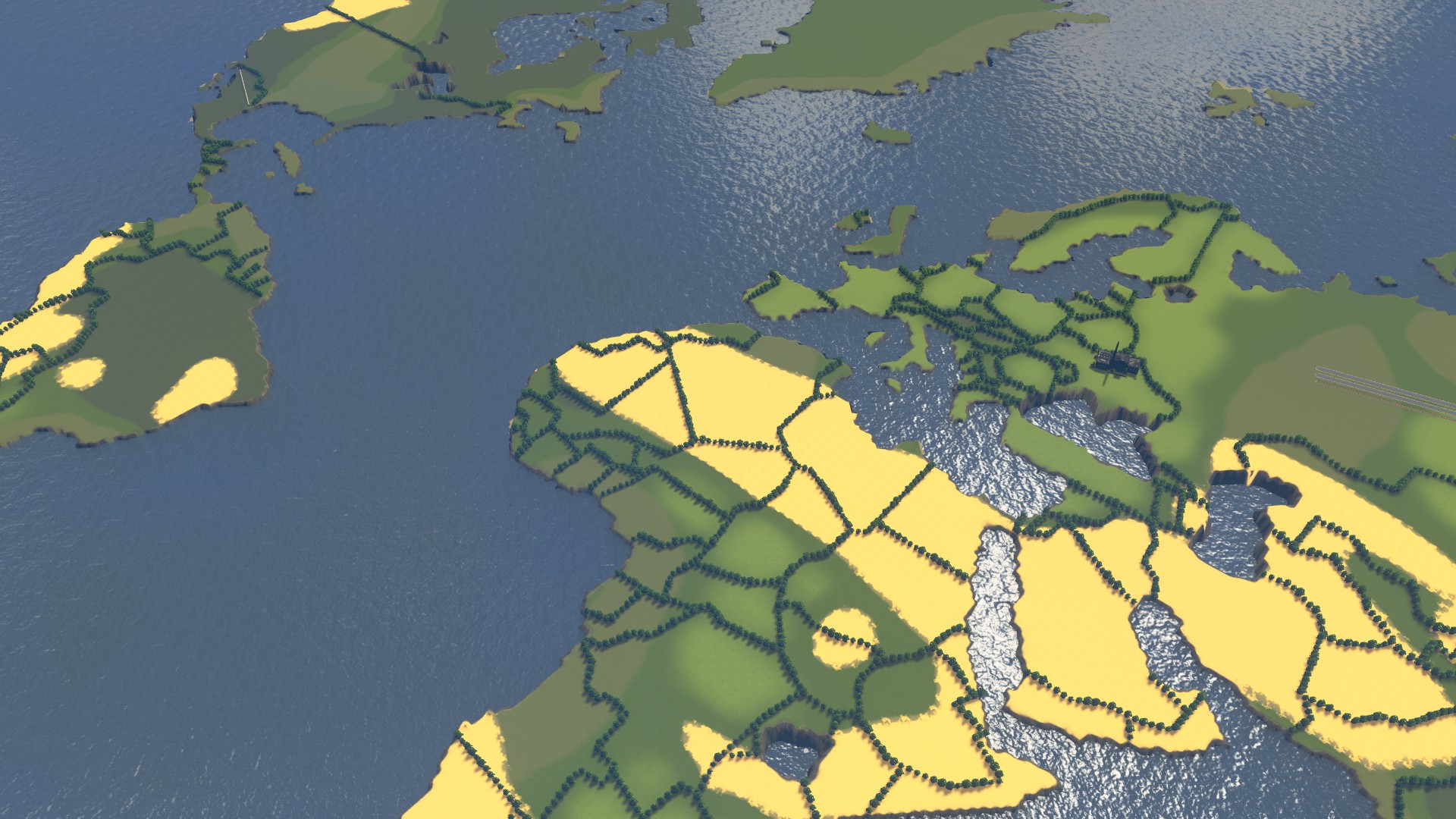 Mapping load. Heightmap Сити Скайлайн. Europe heightmap. World heightmap. Earth heightmap.