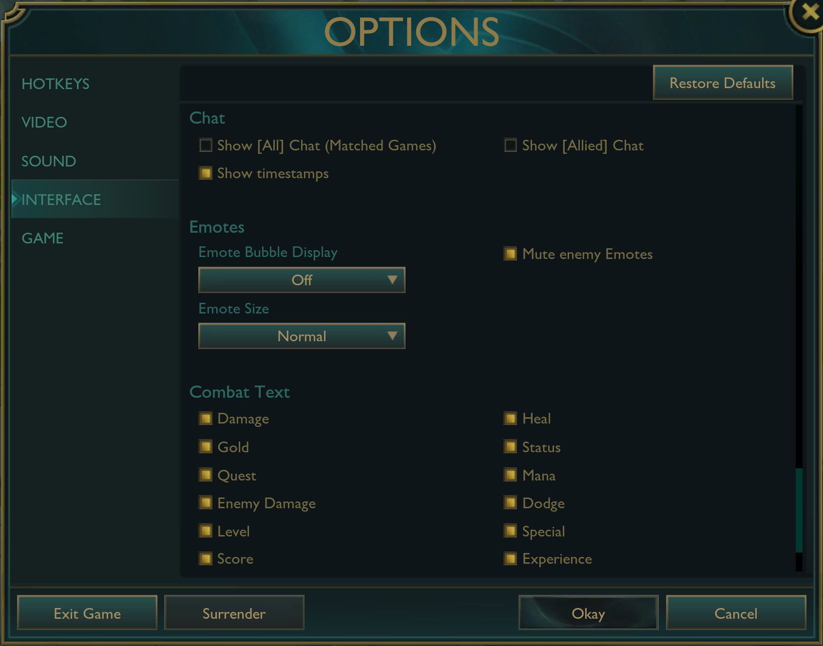 League of Legends Diese Einstellungen musst du als neuer Spieler