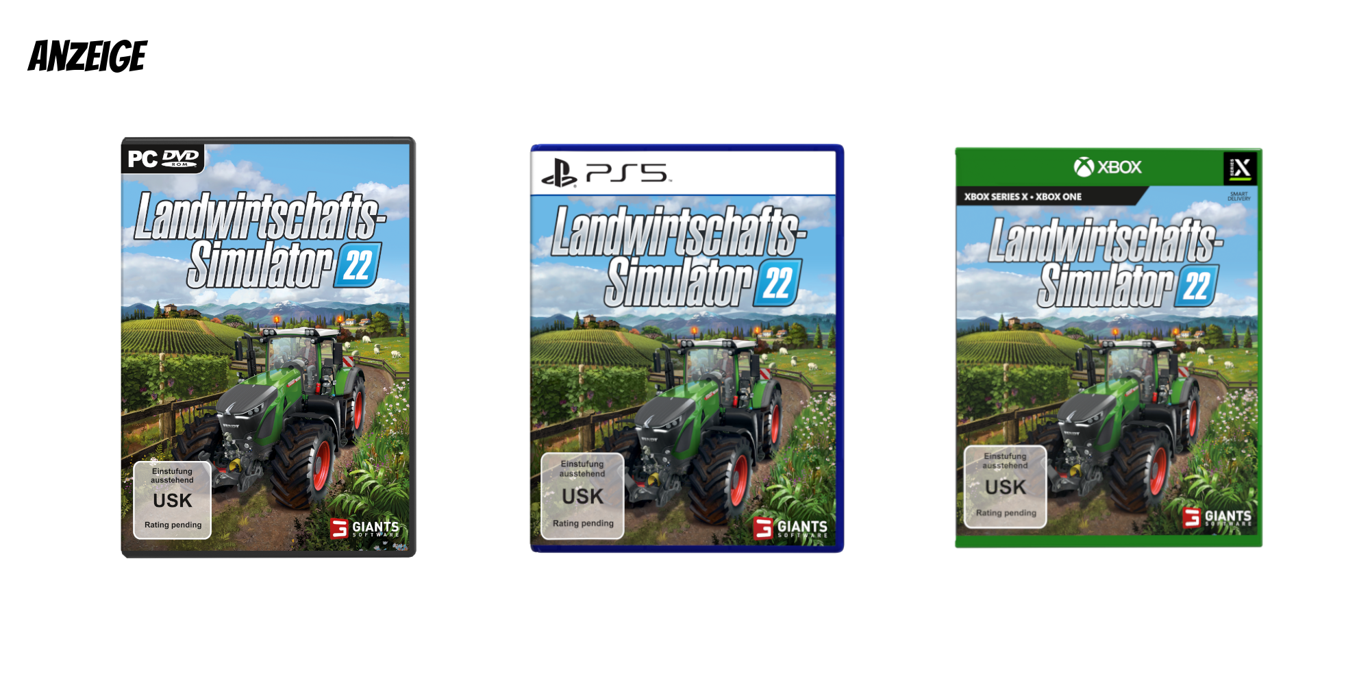 Farming Simulator 23: Wir testen die Switch Version vom LS23