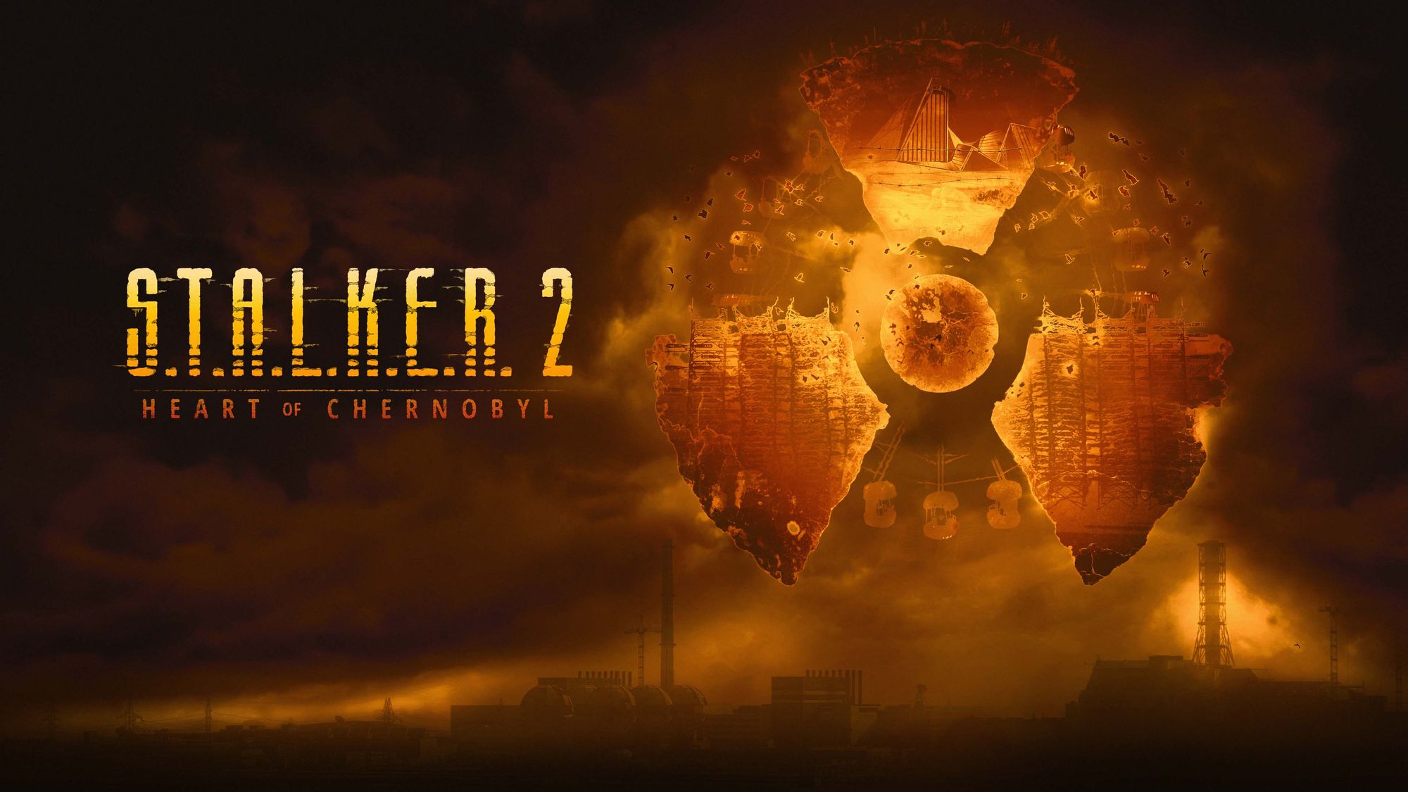 Stalker 2 Release Date von Heart of Chernobyl