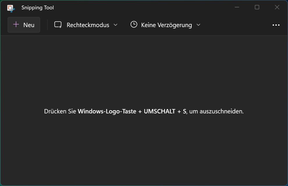 Wo ist der snipping tool screenshot ordner in windows 11 