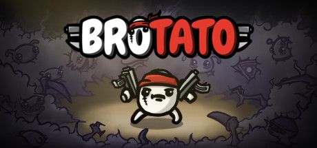 Brotato - One-Armed Build