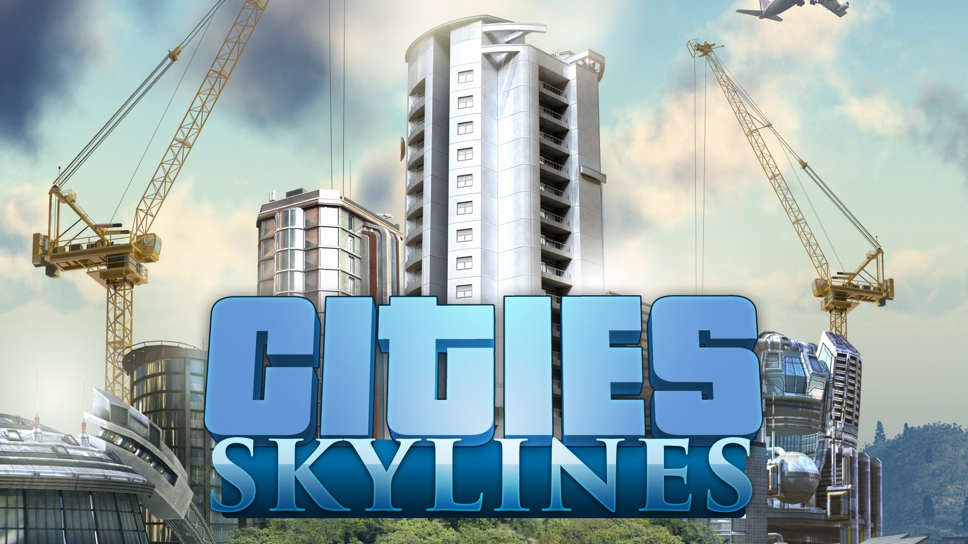 Cities Skylines: Industries - "Not Enough Raw Materials!" - This is What You Can do About it