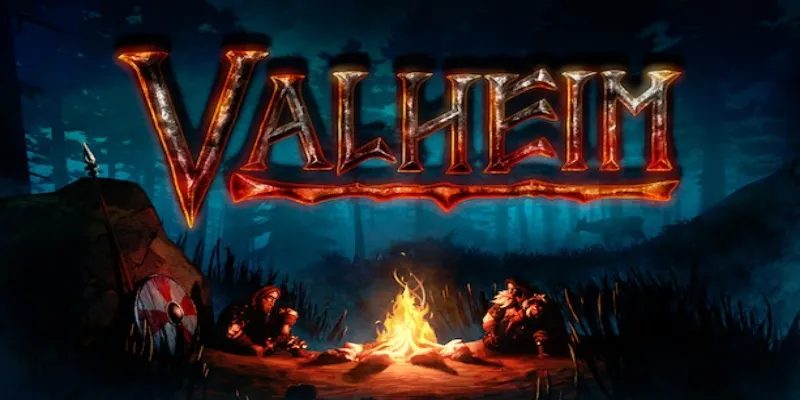 Valheim: 3rd Boss - Find and defeat Bonemass