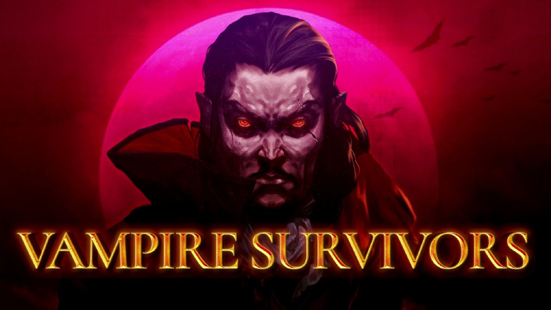 Vampire Survivors: Maruto Cuts Build + Unlock
