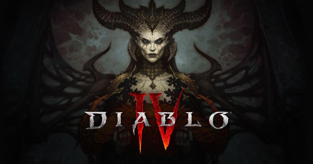 Diablo 4 - Altar of Lilith - Act 1 - Fractured Peaks