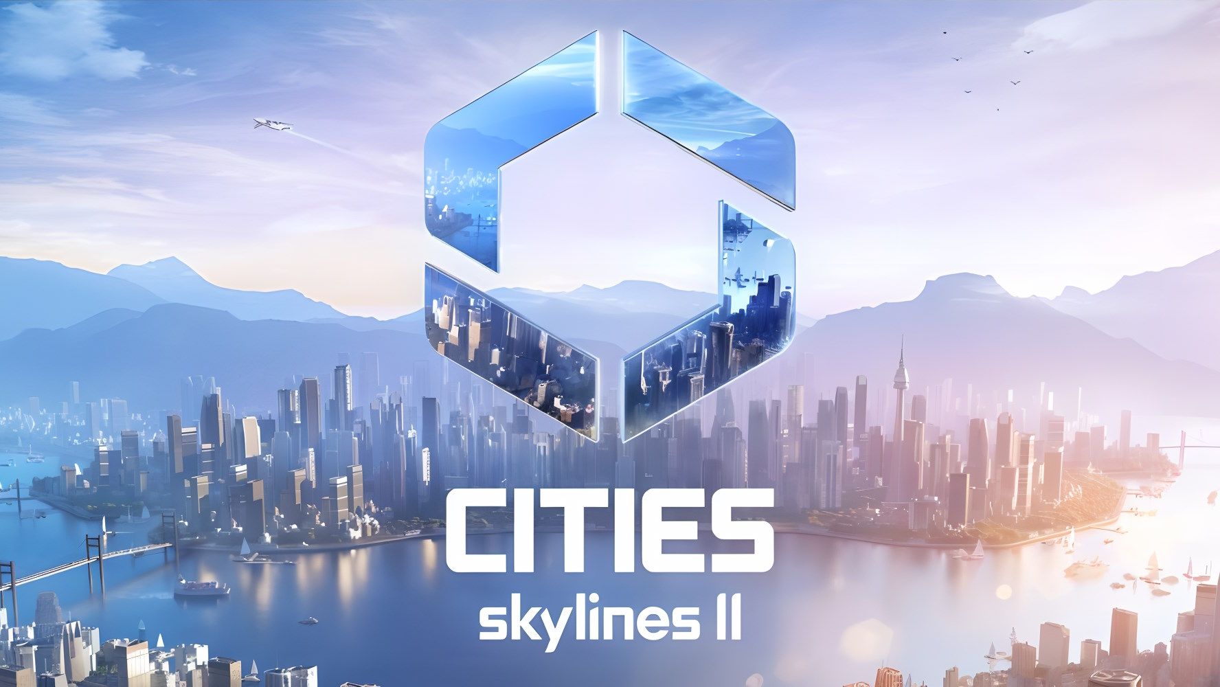 Cities Skylines 2: All Editions and Pre-Order Bonus