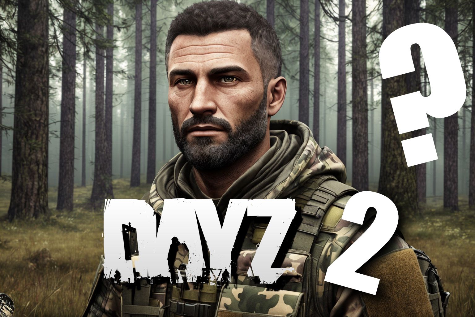 Release] D-DayZ