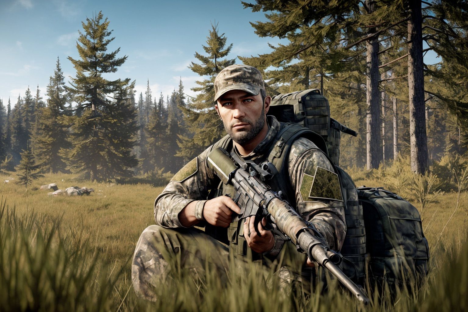 DayZ 2 kommt wirklich: Nachfolger zum Survival-Phänomen ist in Entwicklung