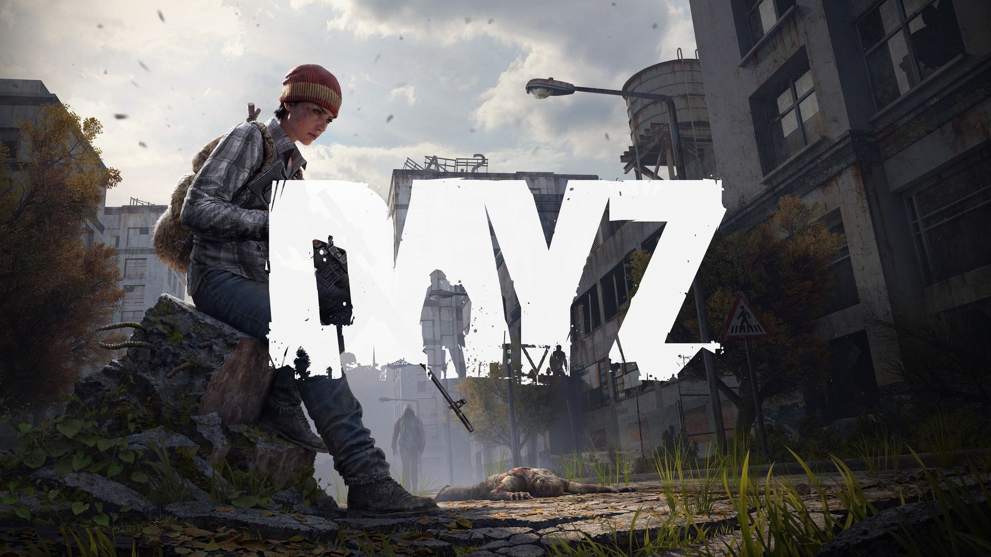 DayZ no Steam