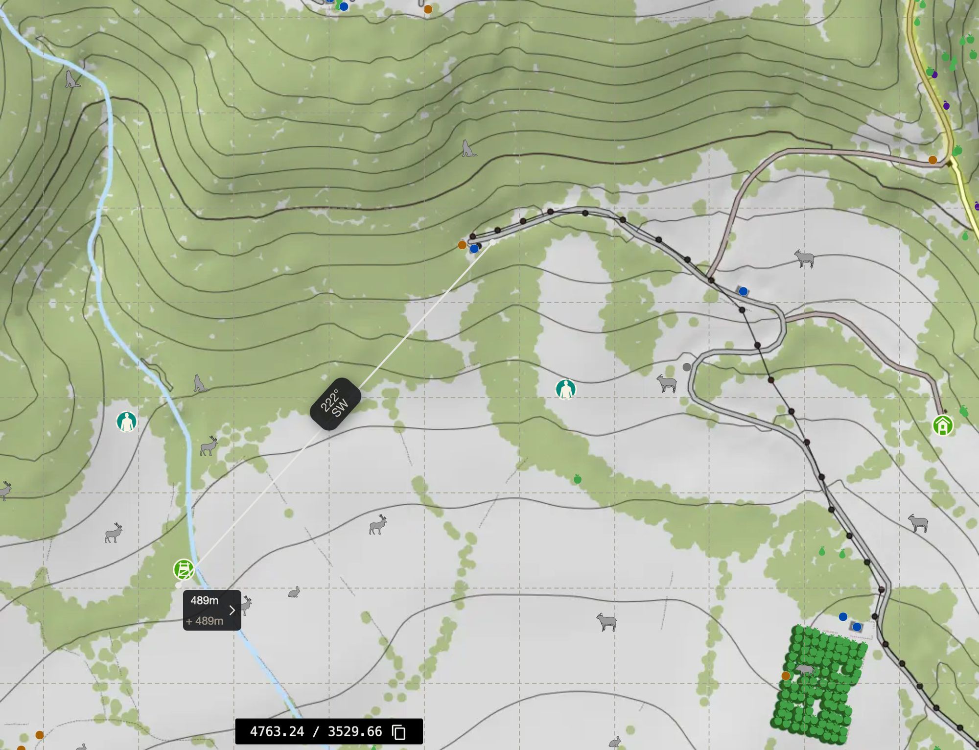 DayZ: Map - Here you can find the best loot