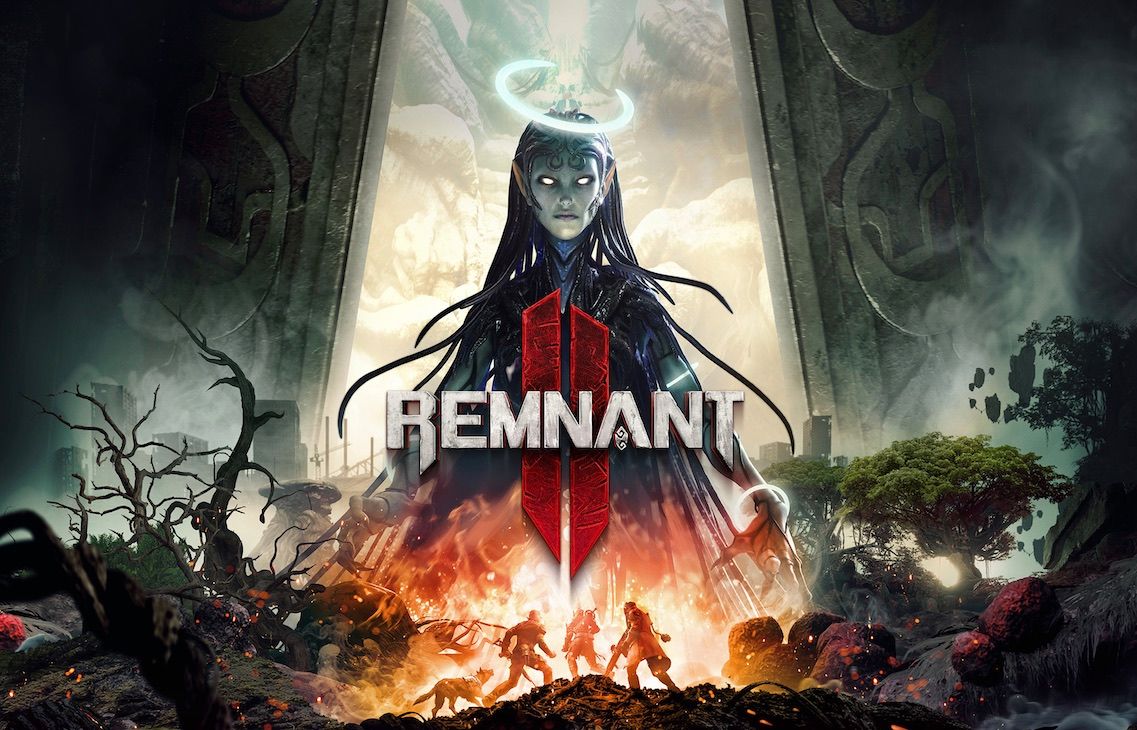 Remnant II: Suitable graphics cards for 4k, QHD and FullHD!