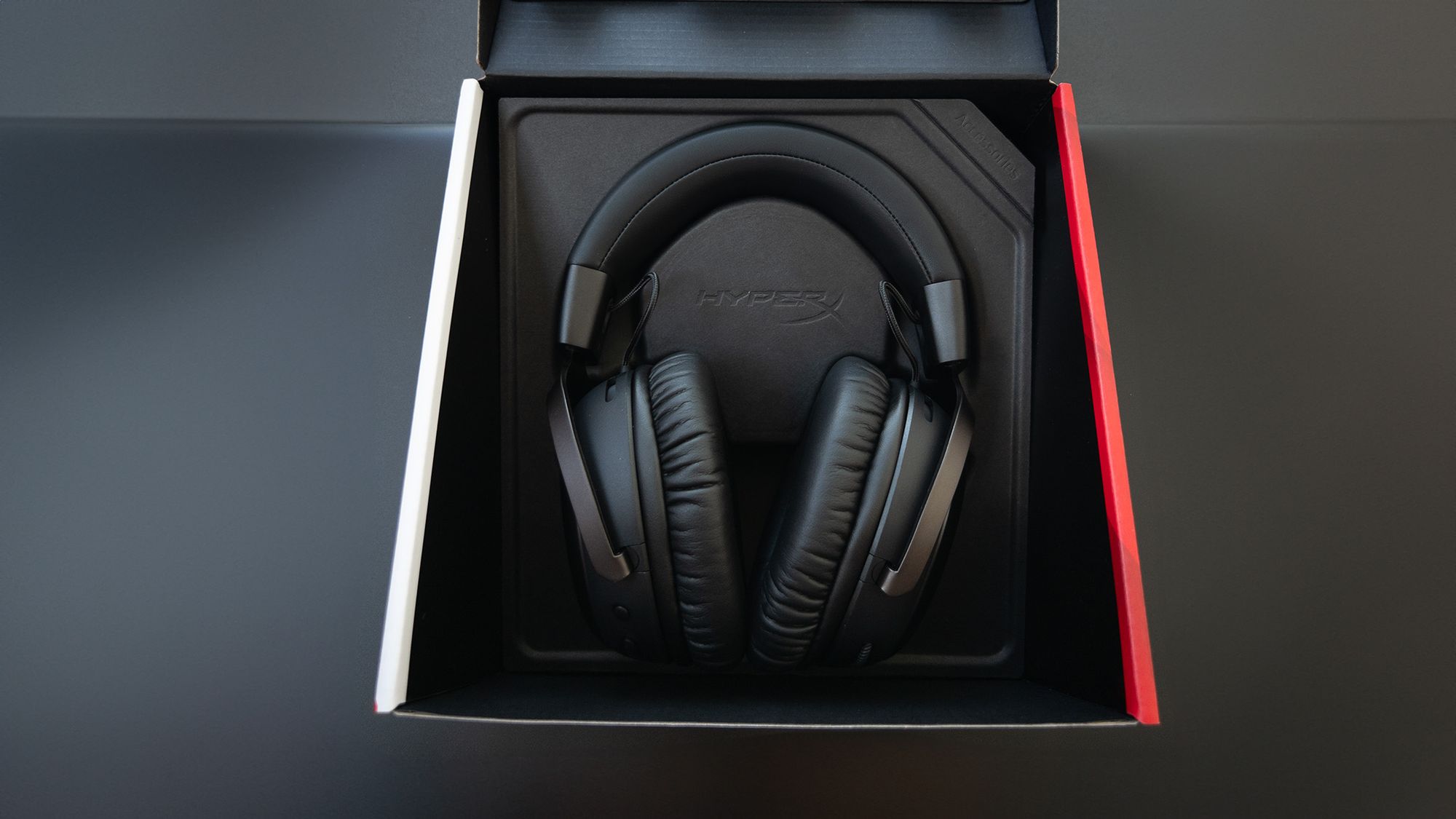 - WIRELESS Gaming Headset - III Cloud angekündigt Vorabtest Unser HyperX: