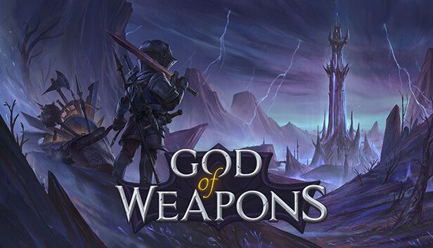 God of Weapons - The Knight Build