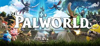 Palworld: "No password has been entered" fix