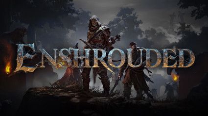 Enshrouded: Find and farm Amber