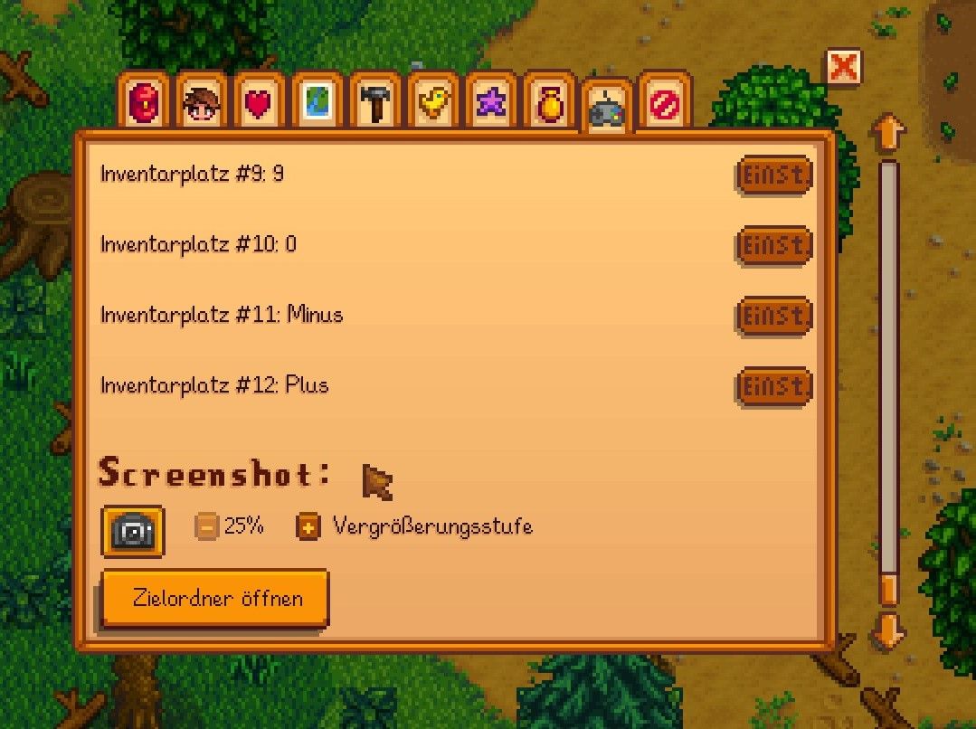 Stardew Valley: How to Create Screenshots and Screenshot Folder Location