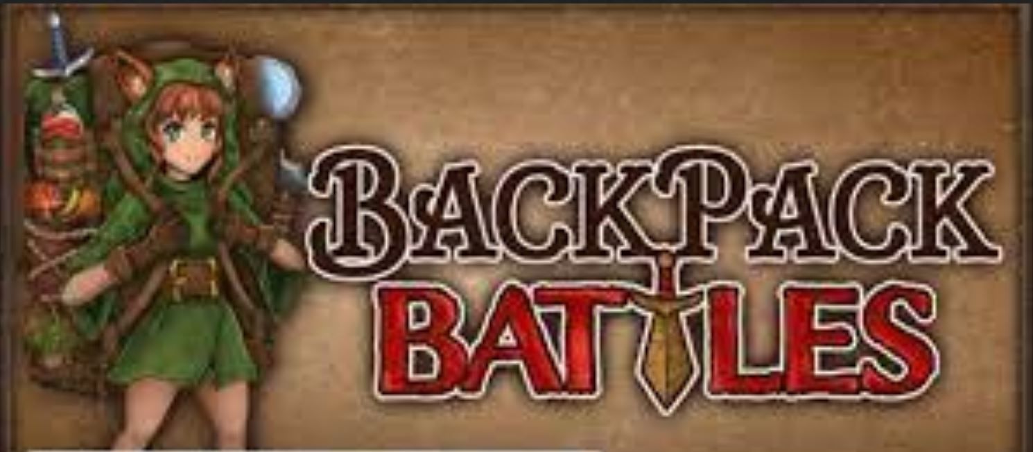 Backpack Battles: Reaper Build Guide - Cursed Dagger