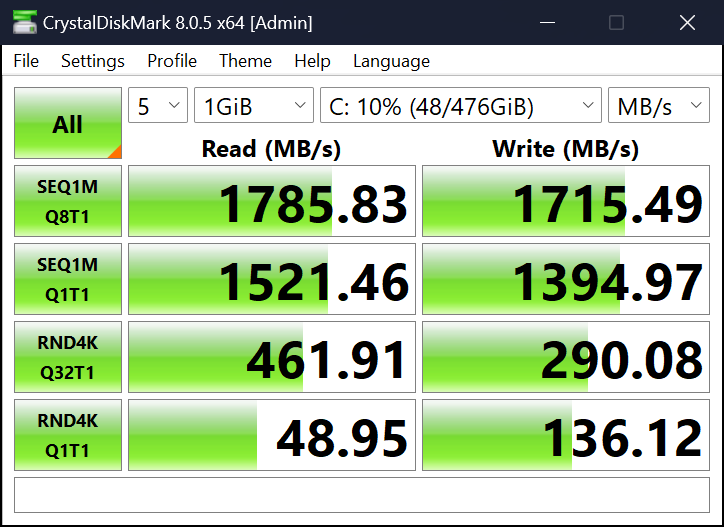 Review: NiPoGi Mini PC GK3 Plus with Intel N97