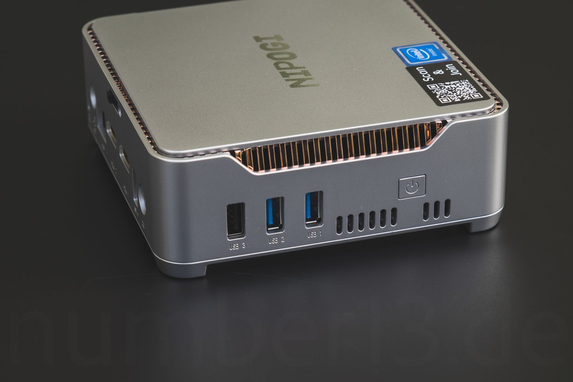 Review: NiPoGi Mini PC GK3 Plus with Intel N97