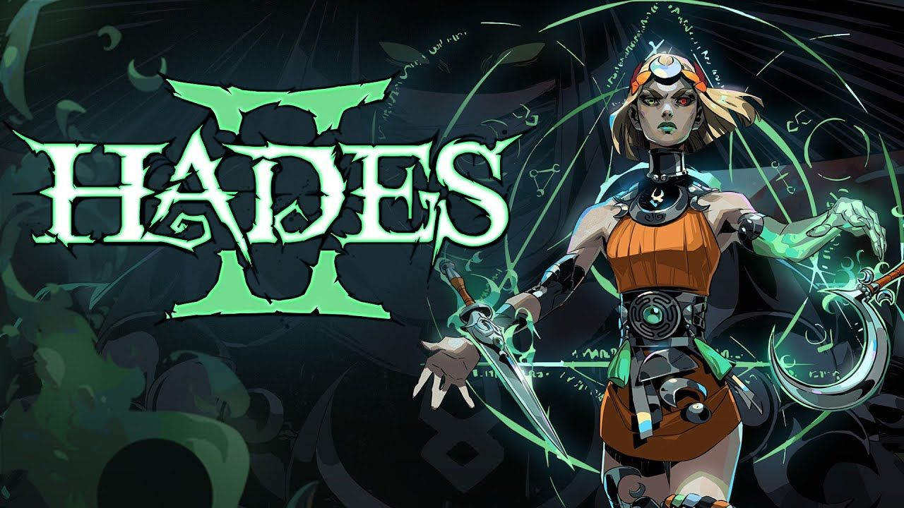 Hades 2 - Witch's Staff Build Guide: Hephaestus
