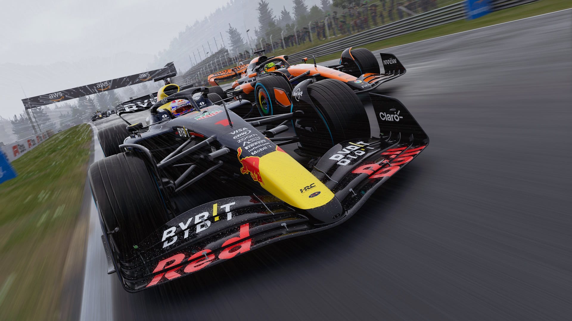 Wann Kommt F1 2023 Raus