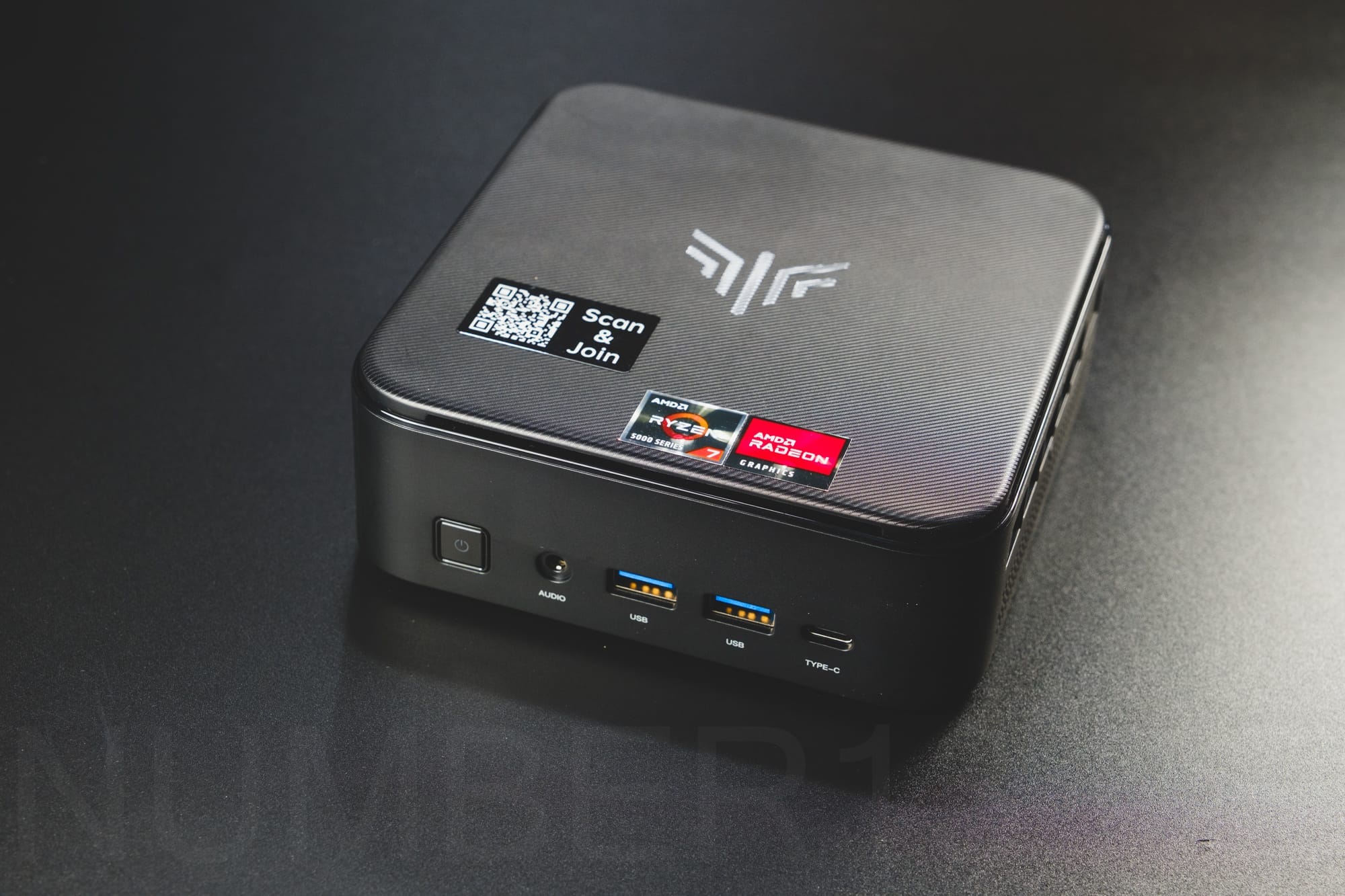 NiPoGi E3B with AMD Ryzen 7 5700U Review - Good all-rounder in the right configuration