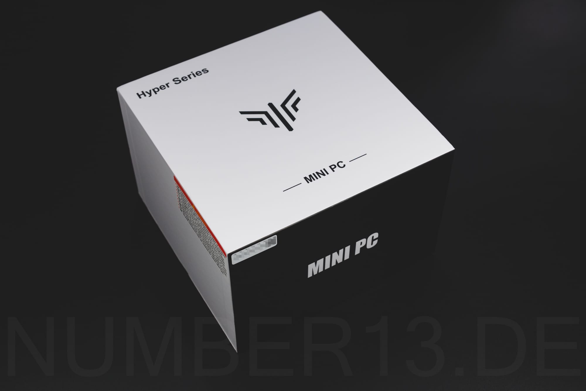 NiPoGi Hyper H2 im Test: Intel i9-11900H Mini PC mit zwei NVMe und 2,5 GbE