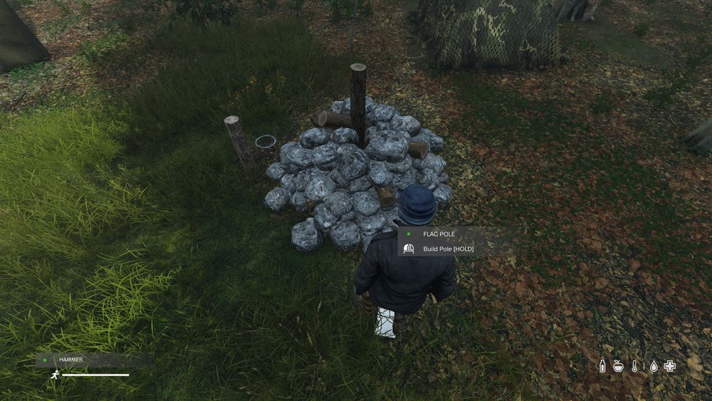 DayZ Secret Bases So findet dich niemand
