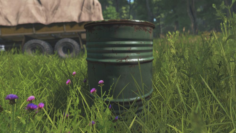 DayZ So kommst du an Trinkwasser