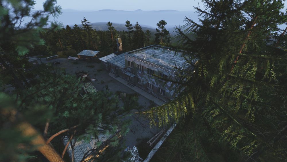 Dayz unique loot locations