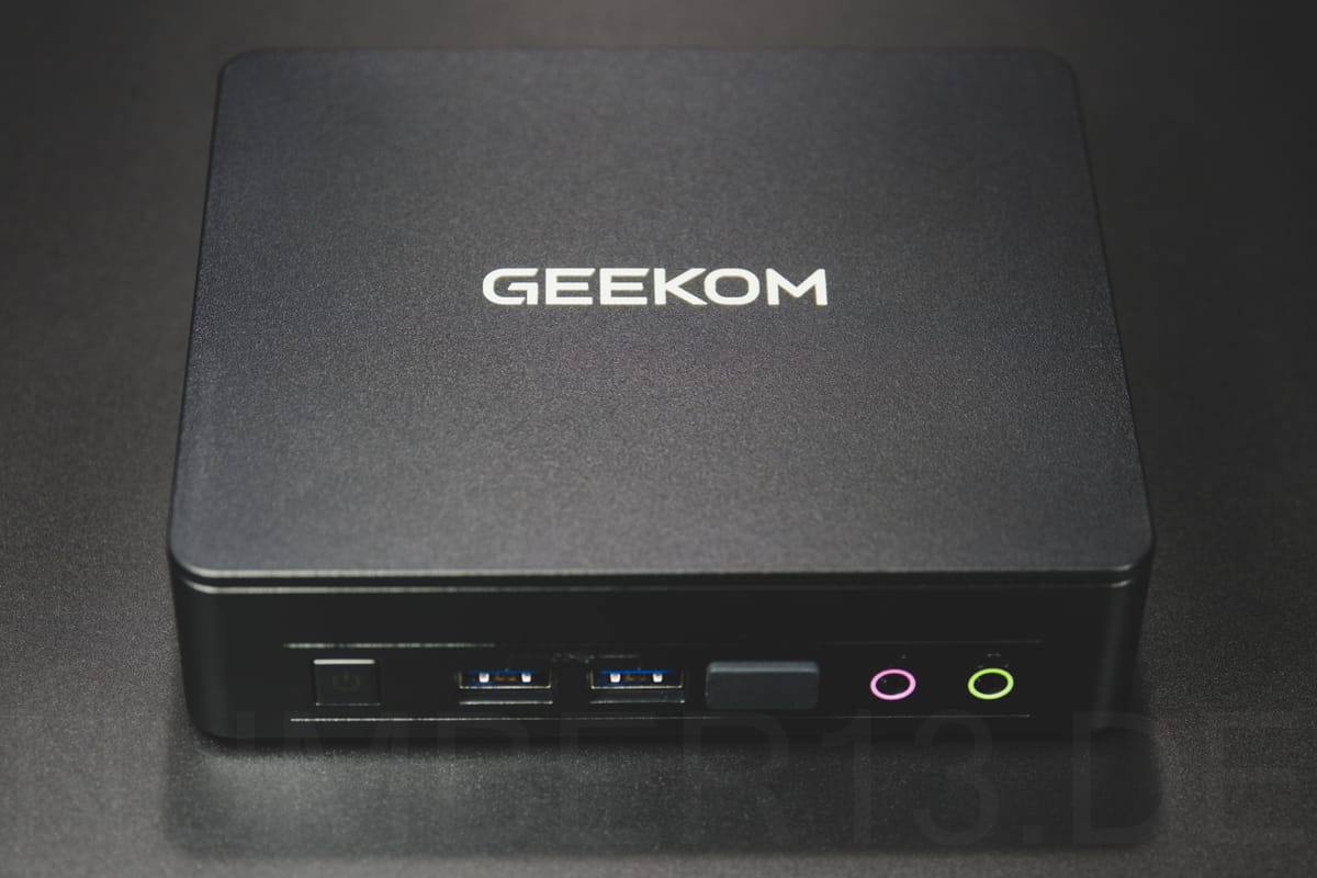 新品未開封　GEEKOM ミニ n100 Air12 Lite mini PC Amazon.co.jp: GEEKOM ミニ n100 Air12 Lite mini PC 2024年 4コア/4