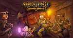 Shakes & Fidget: Legendary Dungeon zum Halloween Event