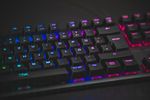 HyperX: Alloy Origins Core   Keyboard (TKL HX-KB7RDX) im Test