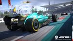 F1 23: Alle Strecken im Spiel