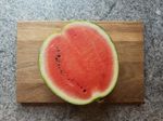 Melone aufschneiden - So geht es am einfachsten