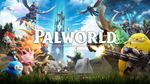 Palworld: Palsaft finden und Farmen