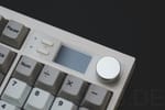 EPOMAKER QK108 - 100% Tastatur im Test