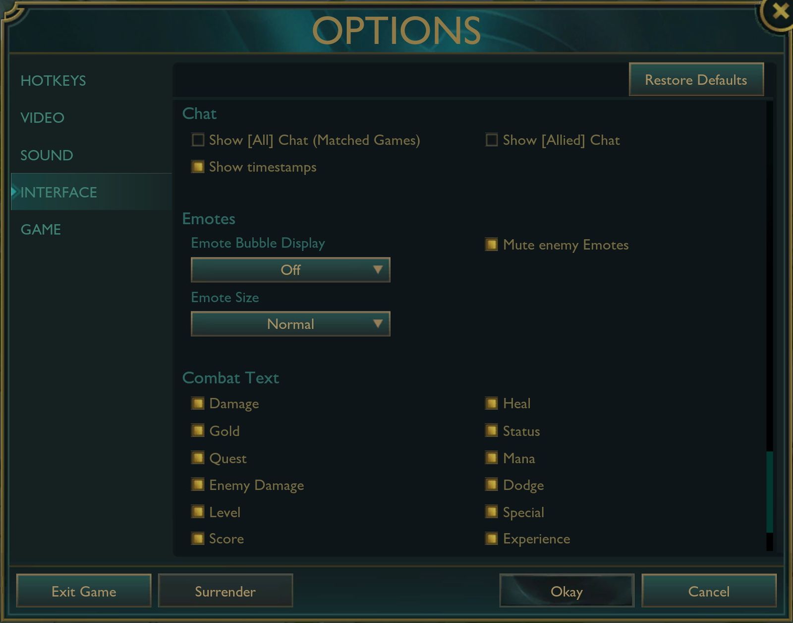 League of Legends: Diese Einstellungen musst du als neuer Spieler unbedingt anpassen