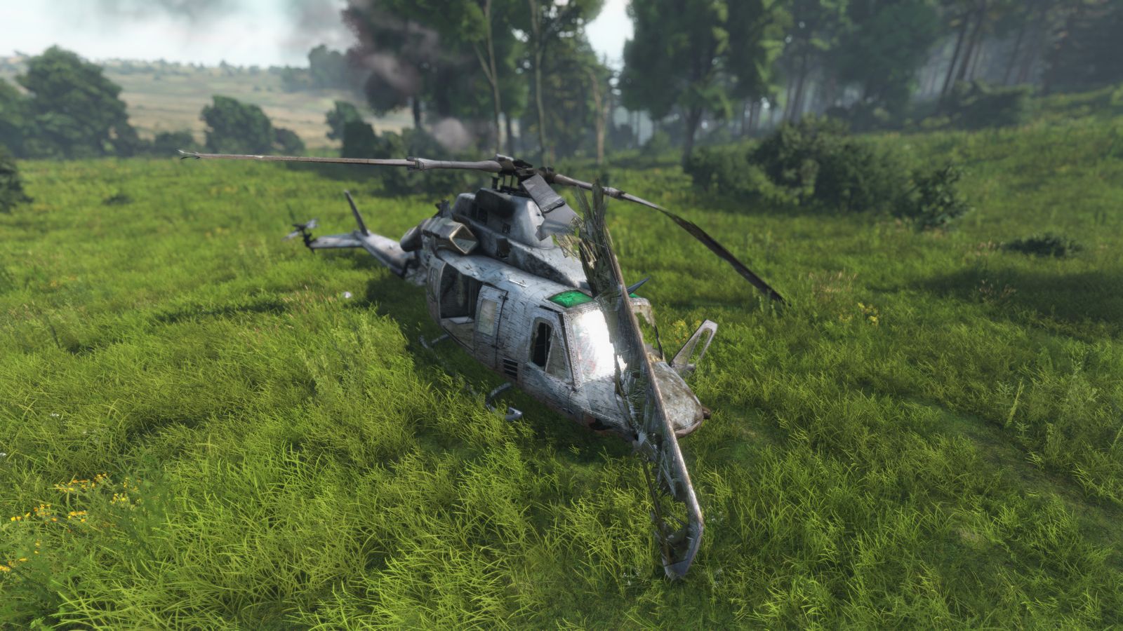 Dayz standalone helicopter crash sites dpvirt
