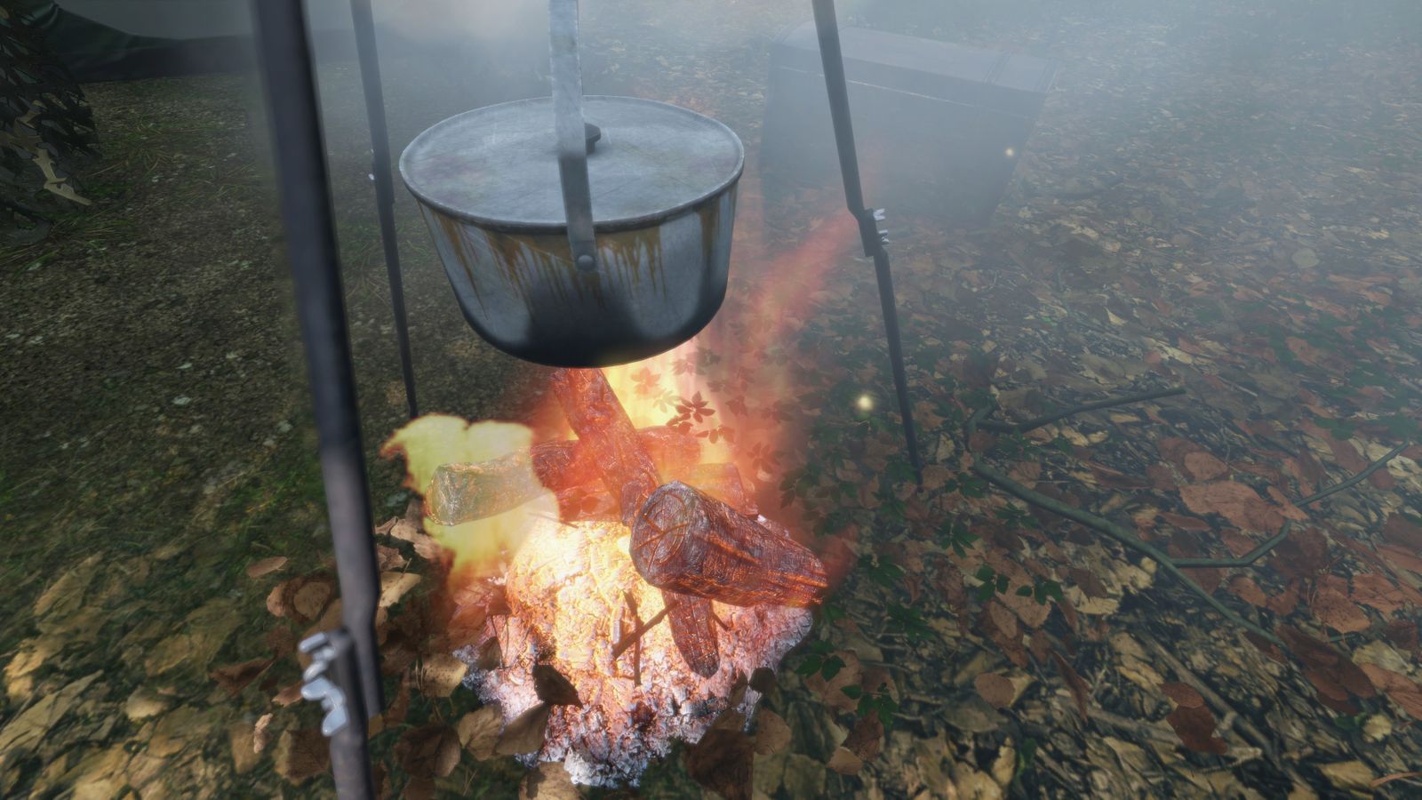 DayZ Alles was du über Nahrung wissen musst