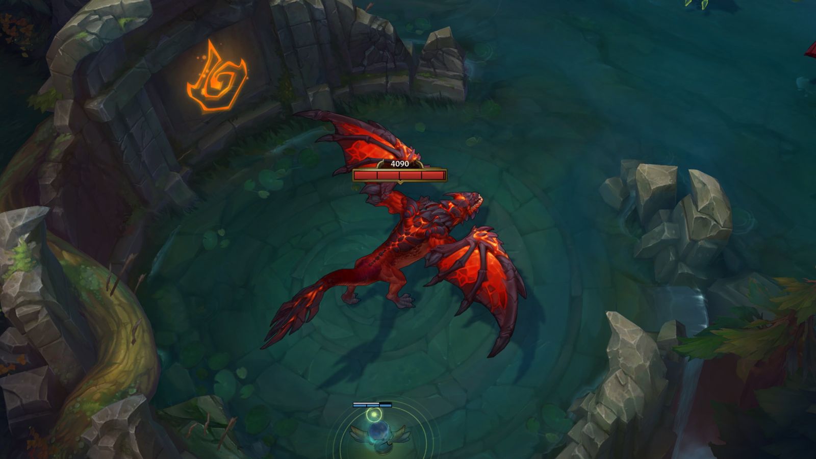 League of Legends: Alles was du über Drachen wissen musst