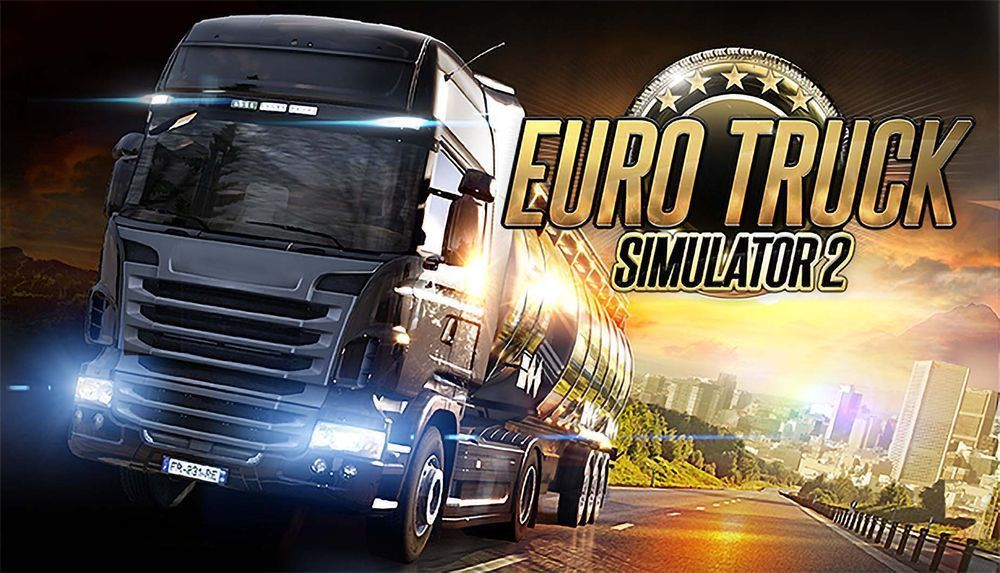 ETS2: Euro Truck Simulator 2 - Update 1.43 Patch Notes