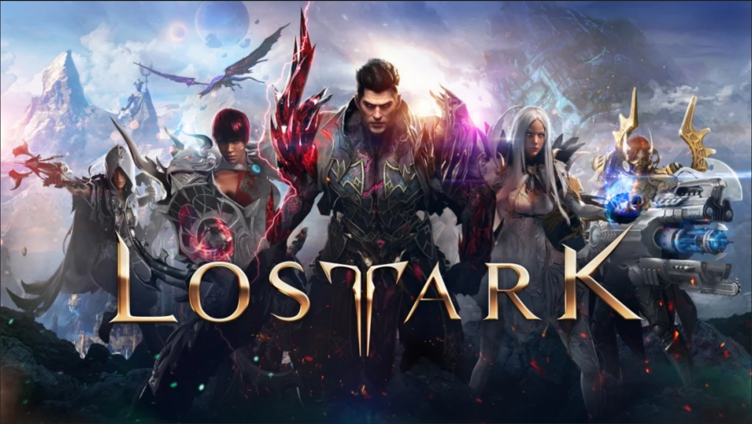 Lost Ark: Kristallaura - Pay2Win oder nur ein nettes Extra? [Update]