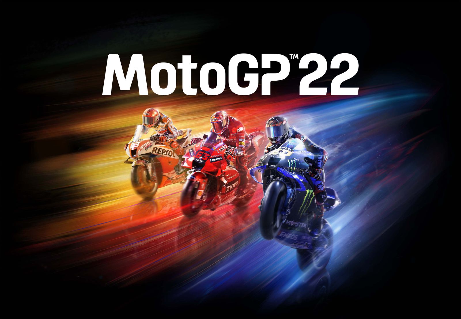 MotoGP 22: Wann erscheint MotoGP 22