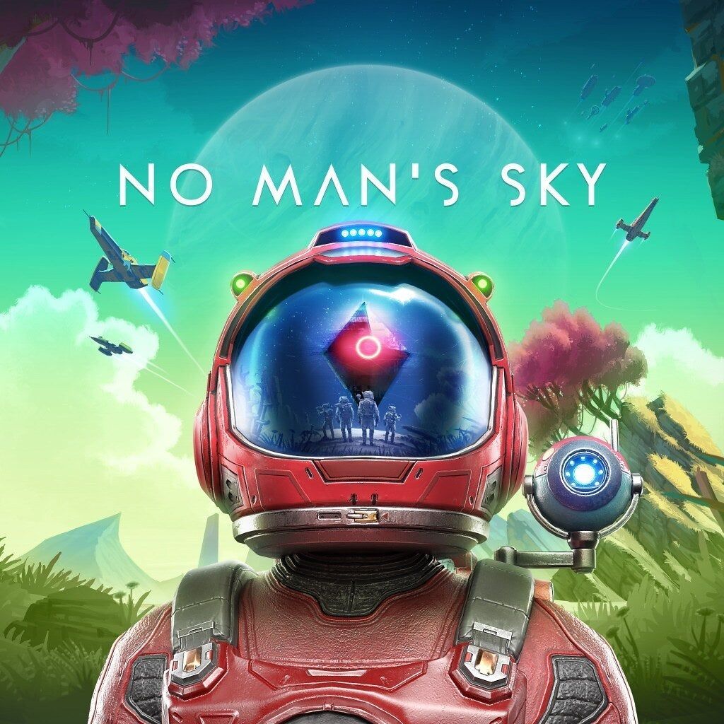 No Man´s Sky: Wie ihr an Raumschiff Upgrades kommt