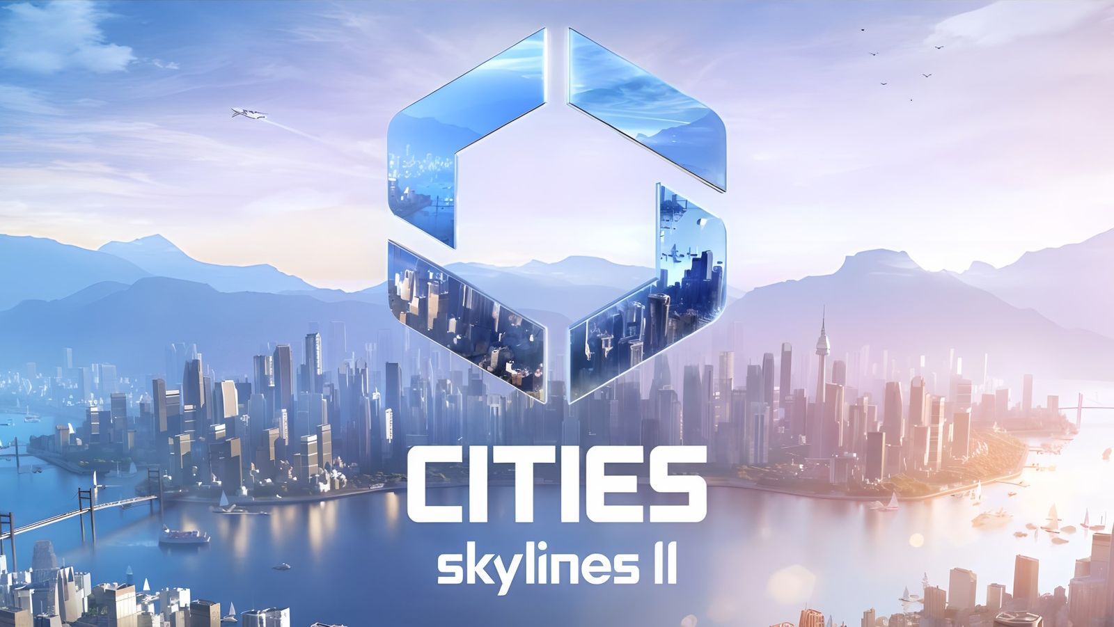 Cities Skylines 2: Wann ist der Release?