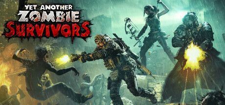 Yet Another Zombie Survivors: Tank Build Guide