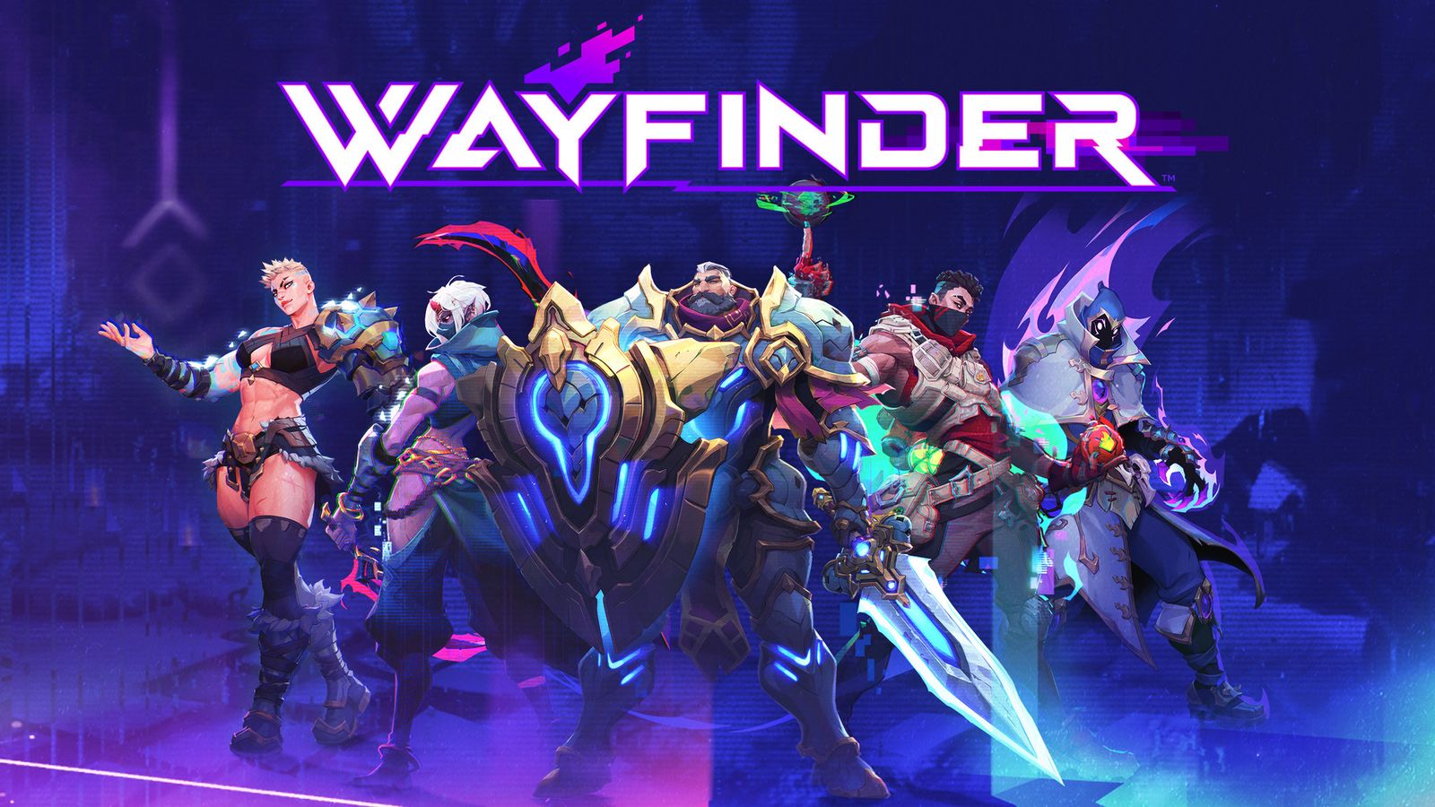 Wayfinder: „ENTFERNT“ - Ursache des Anti-Cheat Bans