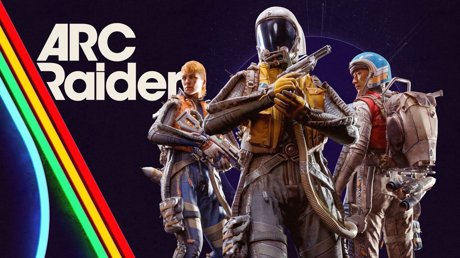 ARC Raiders ist spannend – aber auf Dauer einfach zu anstrengend